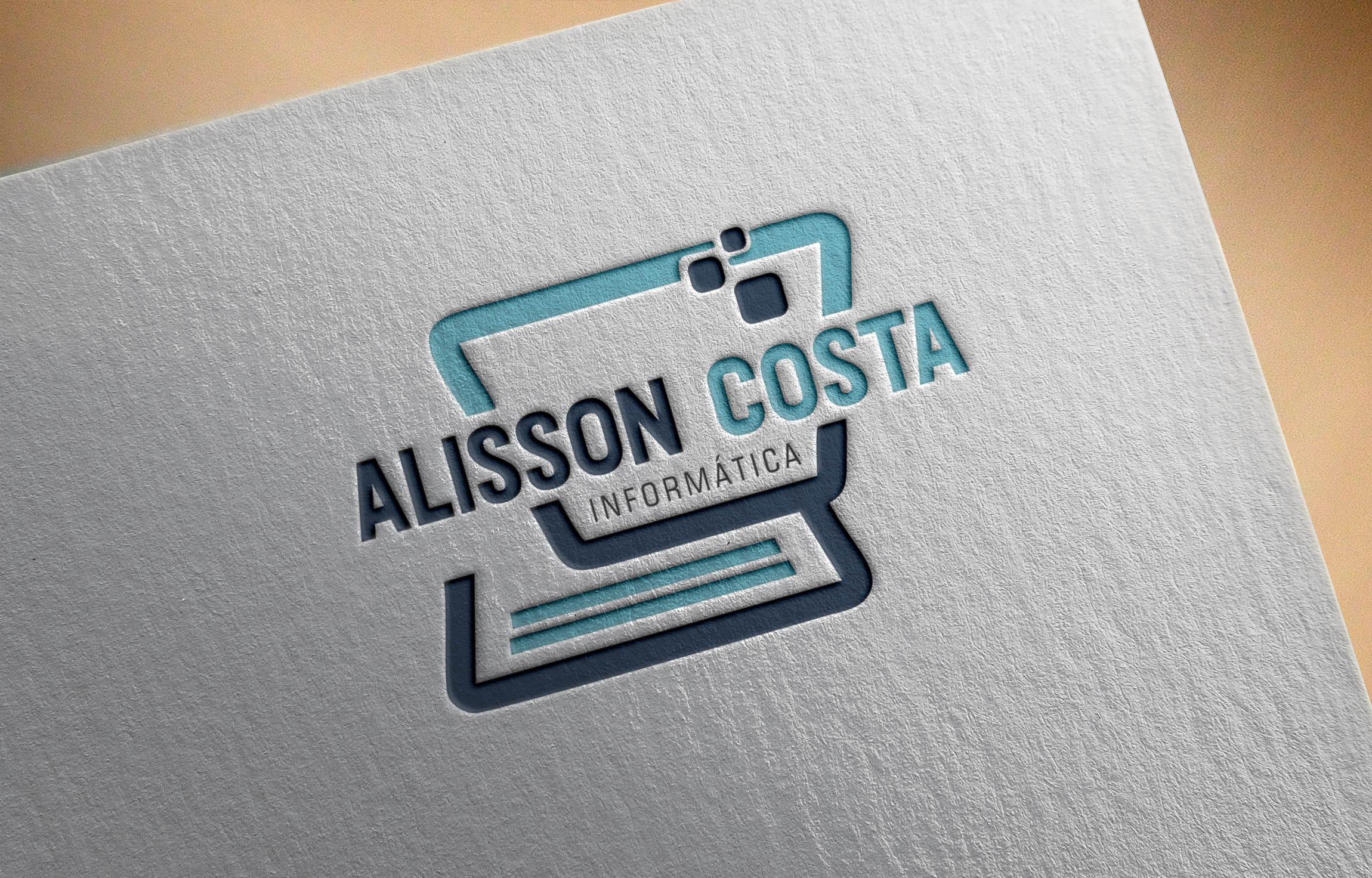 pespectiva logo Alisson